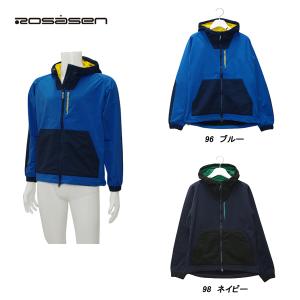 ロサーセン Rosasen メンズ 秋冬 防風 ...の商品画像
