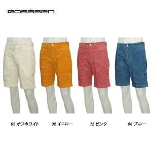 SLDO. エスルド 9610-32102 ストレッチパンツ ブラック系 S ゴルフ