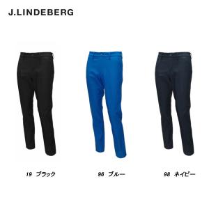 J.リンドバーグ J.LINDEBERG メンズ 秋冬 ストレッチ 撥水 速乾 ELLOTT BONDED FLEECEパンツ｜depot-044