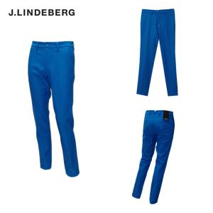 J.リンドバーグ J.LINDEBERG メンズ 秋冬 ストレッチ 撥水 速乾 ELLOTT BONDED FLEECEパンツ｜depot-044