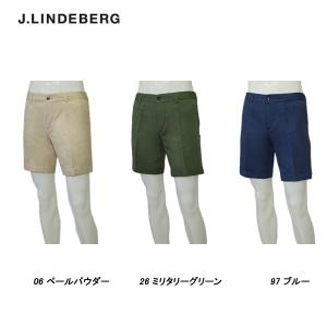 J.リンドバーグ J.LINDEBERG メンズ 春夏 ショートパンツ｜depot-044