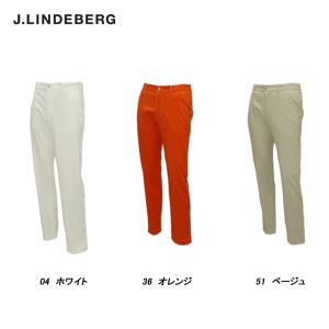J.LINDEBERG ジェイリンドバーグ メンズ 春夏 マイクロハイ