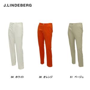 J.リンドバーグ J.LINDEBERG メンズ 春夏 パンツ