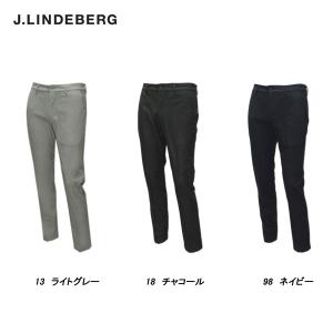 J.LINDEBERG メンズ ウェア 速乾 Harris イージーパンツ 31 J