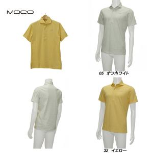 J.LINDEBERG（ジェイリンドバーグ） メンズ 春夏 半袖シャツ サイズ44