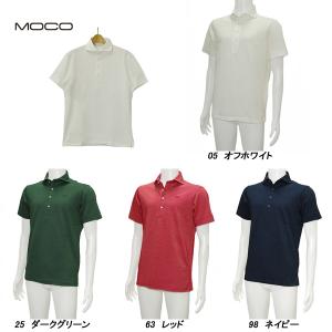 【新品タグ付】アクアスキュータム 日本製 ポロシャツ ゴルフ　ストライプ グレー アクアスキュータム ゴルフAquascutum Golf 長袖ポロシャツ M/L/LL