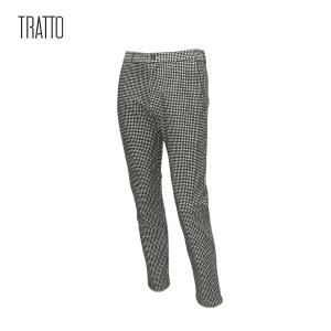 TRATTO（トラット） 30％OFF！ SALE！ ピンタックイージーパンツ