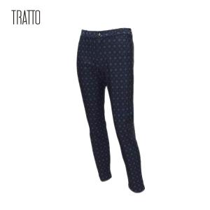 TRATTO（トラット） 30％OFF！ SALE！ ピンタックイージーパンツ