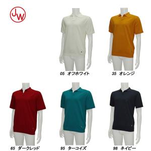 J.LINDEBERG（ジェイリンドバーグ） メンズ 春夏 半袖シャツ サイズ44