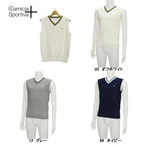 muta（ムータ） muta MARINE マリン GEOMETRIC DOWN VEST MMJC-443369
