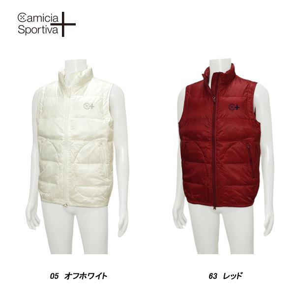 Camicia Sportiva + カミーチャスポルティーバプラス 秋冬 撥水 シャドーアーガイル...