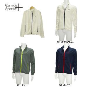 J.LINDEBERG（ジェイリンドバーグ） メンズ 春夏 半袖シャツ サイズ44