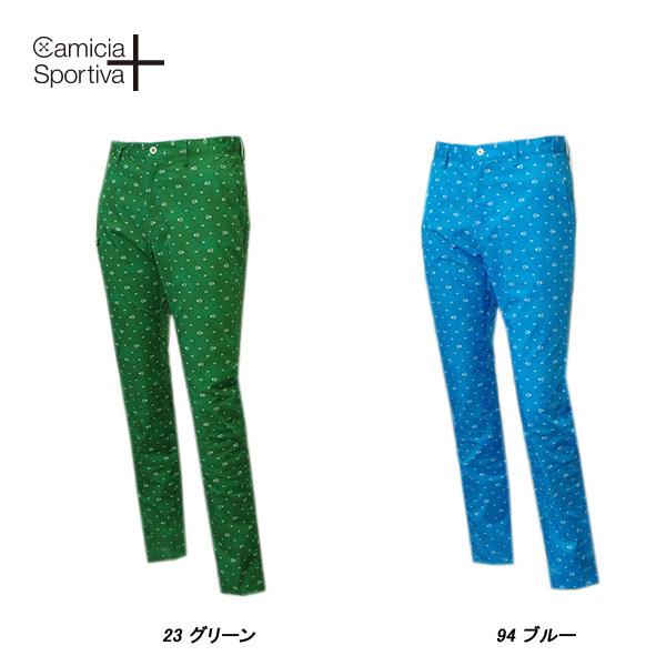 Camicia Sportiva + カミーチャ スポルティーバプラス 春夏 サンプル アイコン パ...