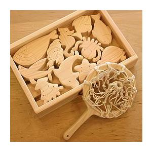 山のくじら舎 おふろでちゃぷちゃぷ : 木のおもちゃデポー - 通販