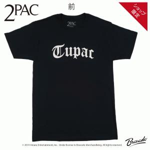 2pac tシャツ カットソー トゥーパック バンドT ロックT メンズ ユニセックス 2パック ラップ HIPHOP TUPAC 黒 Tシャツ 2pac  ロゴ｜depot-select