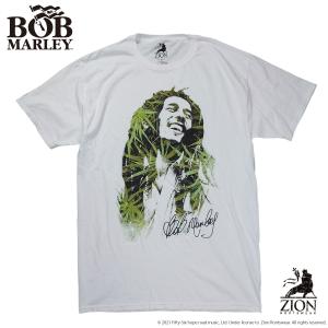 BOB MARLEY ボブマーリー Tシャツ メンズ ユニセックス  アーティストT 半袖 ショートスリーブ プリント カットソー 男女兼用 BOBMARLEY HEMP ST｜depot-select