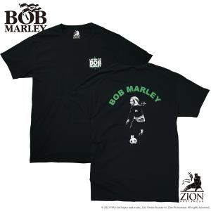 BOB MARLEY ボブマーリー Tシャツ メンズ ユニセックス  アーティストT 半袖 ショートスリーブ プリント カットソー 男女兼用 LISTEN TO BOBMARLEY ST｜depot-select