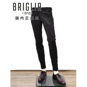 ブリリア BRIGLIA1949 イージースラックス メンズ ウィンブルドン