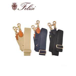 フェリージ Felisi キーチェーン フェリージ felisi チェーン付きキーケース 男女兼用 シュリンクレザー