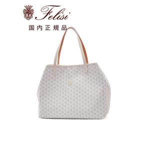 Felisi（フェリージ） トートバッグ 15/20-SA メンズ レザー