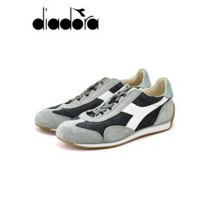 ディアドラ ヘリテージ Diadora Heritage スニーカー メンズ EQUIPE SUED...