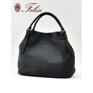 Felisi / フェリージ ： Tote Bag 全2色 15-50-LD-DS : ARKnets - 通販