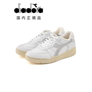 ディアドラ ヘリテージ DIADORA HERITAGE レザーシューズ メンズ