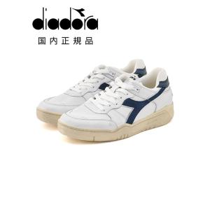 ディアドラ DIADORA トレイルランニングスニーカー メンズ レース