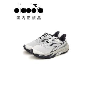ディアドラ DIADORA  トレイルランニングスニーカー メンズ レースアップシューズ SESTR...