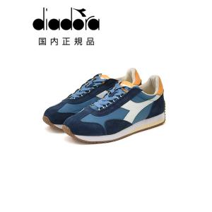 ディアドラ ヘリテージ DIADORA HERITAGE スニーカー メンズ エキップ EQUIPE...