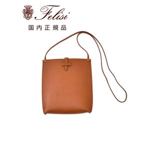 フェリージ Felisi ショルダーバッグ 男女...の商品画像
