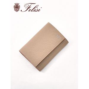 Felisi フェリージ 777 パスケース 楽天市場】Felisi フェリージ 777-SA カラー3色 レザー