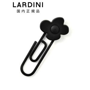 ラルディーニ LARDINI ブート二エール メンズ ラペルピン クリップタイプ フラワーモチーフ ...