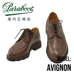 Paraboot（パラブーツ） 国内正規品 ブラック POEポー LISオイルド