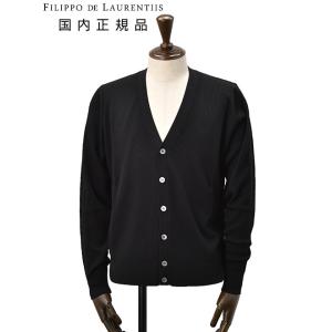 フィリッポ デ ローレンティス FILIPPO DE LAURENTIIS ニット
