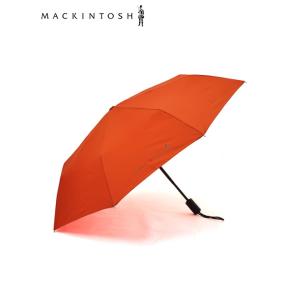 Mackintosh（マッキントッシュ） 折り畳み傘 メンズ 晴雨兼用 ワン