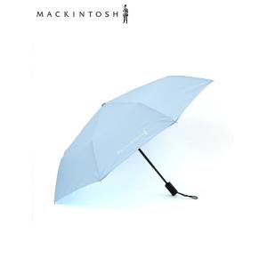 m&m's プッシュ式 折りたたみ傘 雨具 ジャンプ傘 コンパクト ブラック
