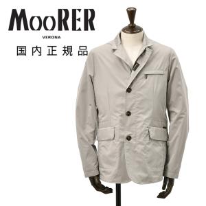MOORER（ムーレー） GHIBERTI-KM ギベルティ ポリエステル 3B