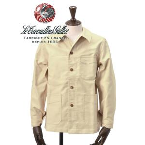 Danton（ダントン） カバーオール JD-8934 アイボリー サイズ：44