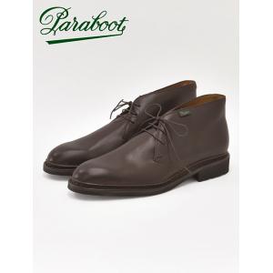 パラブーツ ルーリー　PARABOOT LULLYモデル LISオイルドレザー lully-116012_1.jpg