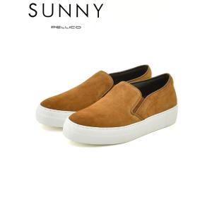 ペリーコ サニー PELLICO SUNNY スニーカー メンズ スムースレザー