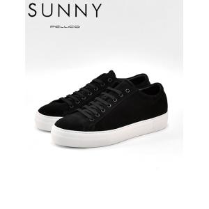 ペリーコ サニー PELLICO SUNNY スニーカー メンズ スムースレザー