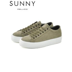 ペリーコ サニー PELLICO SUNNY スニーカー メンズ スムースレザー