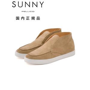 ペリーコ サニー PELLICO SUNNY チャッカシューズ メンズ BARTEX M007