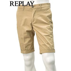 インコテックス INCOTEX ハーフパンツ メンズ ベージュ ノープリーツ