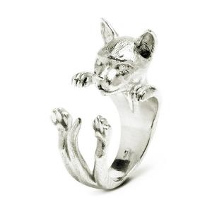 キャットフィーバー CAT FEVER/SIAMESE シャム猫/ッグフィーバー DOG FEVER...