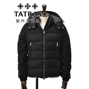 TATRAS タトラス ダウンジャケット DOMIZIANO ドミツィアーノ