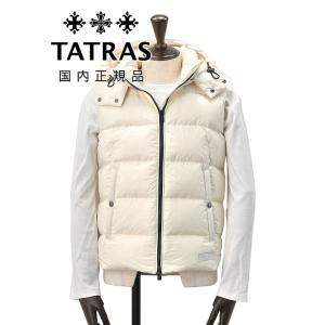 HERNO(ヘルノ) フーデッドダウンベスト HERNO / フーデッド ダウンベスト｜ESTNATION ONLINE STORE