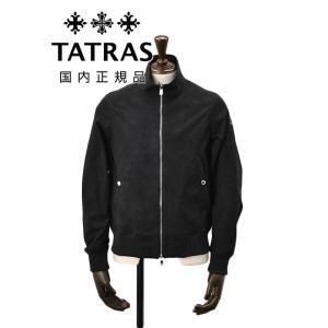 タトラス　LTK20S4250 TATRAS ジャケット　ブルゾン 2025年11月】タトラス ブルゾンのおすすめ人気ランキング - Yahoo