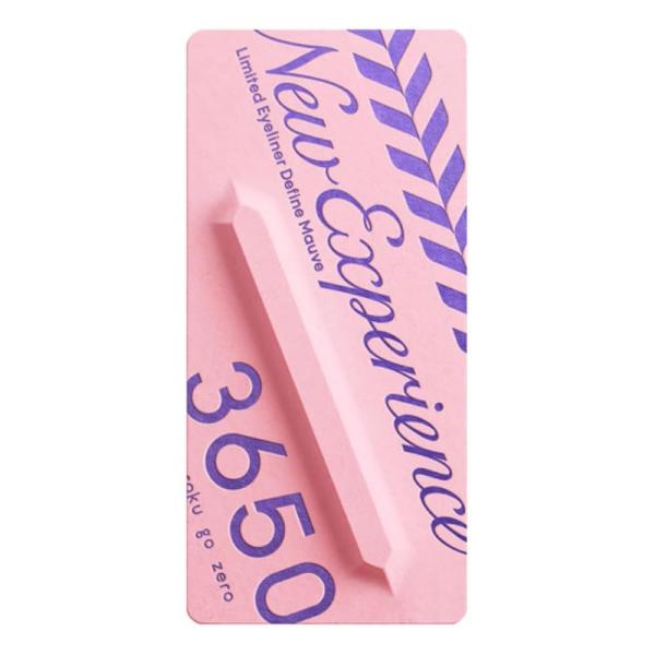 3650 (san roku go zero) リキッドアイライナー ディファインモーヴ アイライナ...